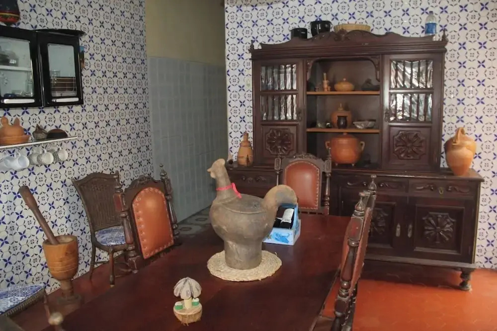 Pousada da Sé