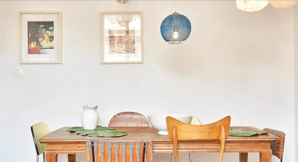 19Sixty Testaccio House