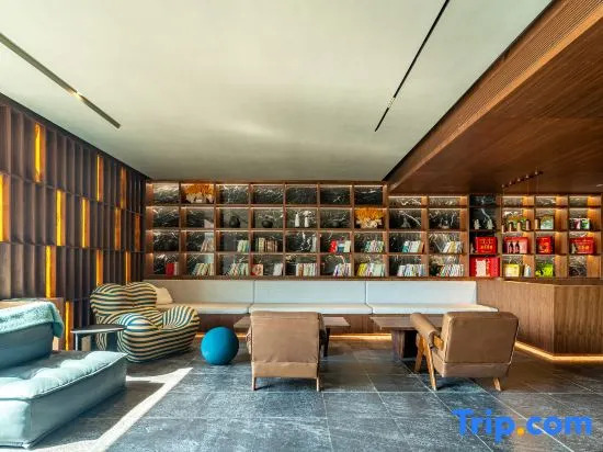 Wu'an Manning Homestay