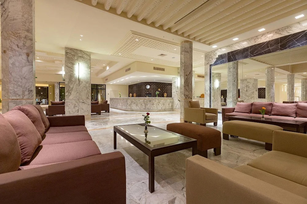 Club Marmara Djerba Mare - All Inclusive