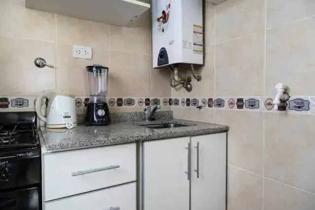 Departamento Maria Paula