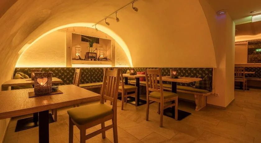 Hotel Krone