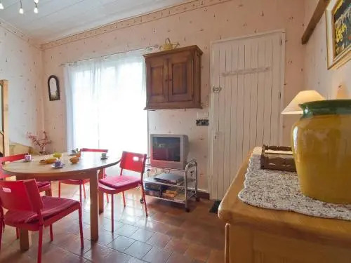 Holiday Home Le Clos du Rigaud.1