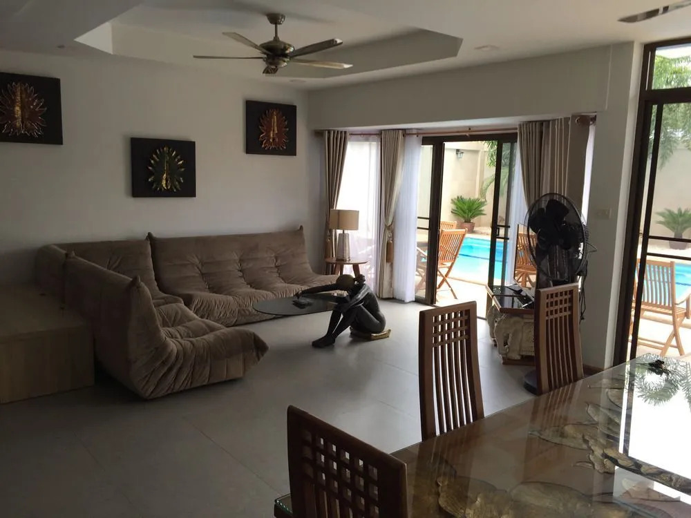 Tres Belle Maison Piscine Privée