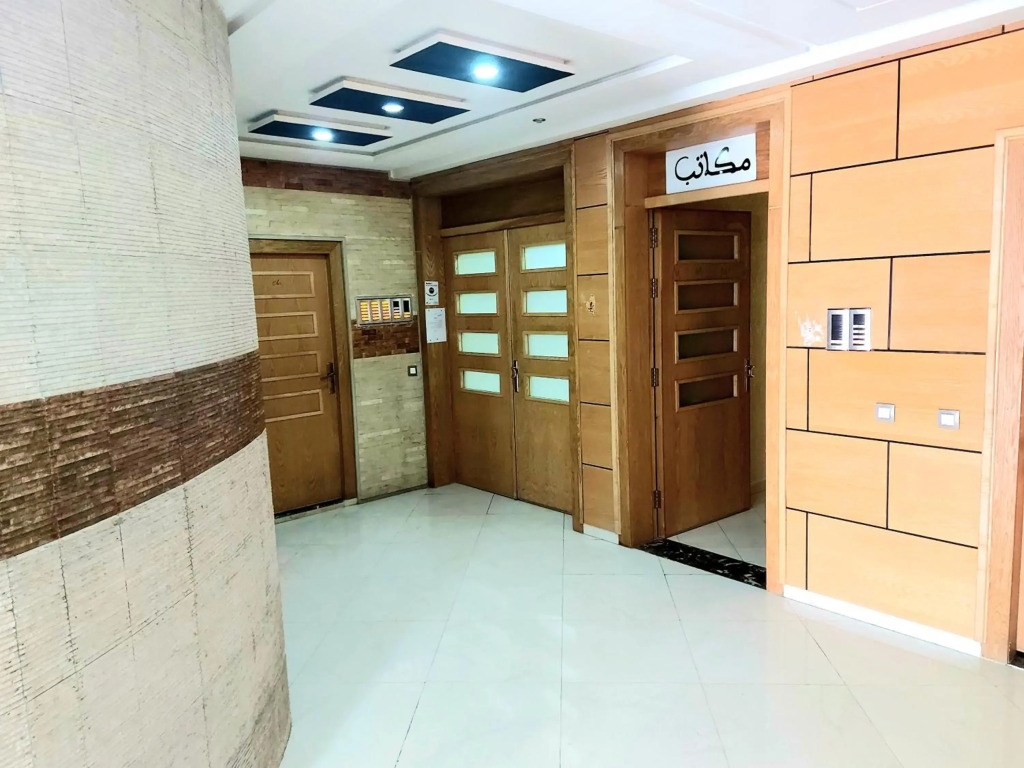 Belle Appartement Kenitra centre ville