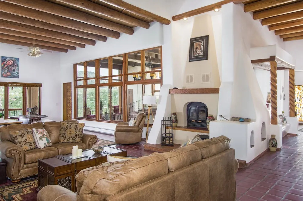 28 Santa Fe - 8 Br Home