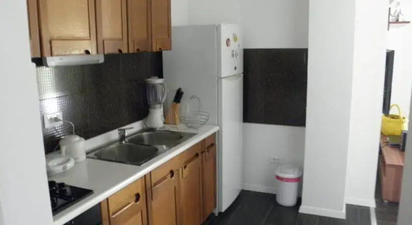 Apartment Davor