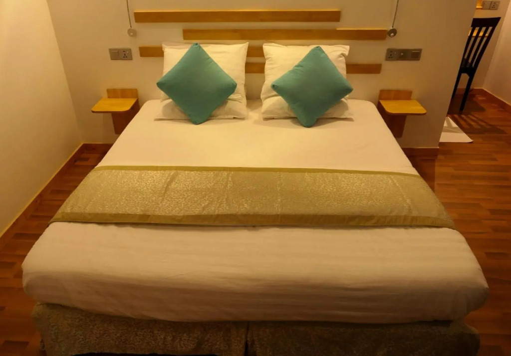 AYIRA Maldives