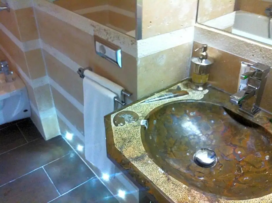 Residenza Al Corso Suites
