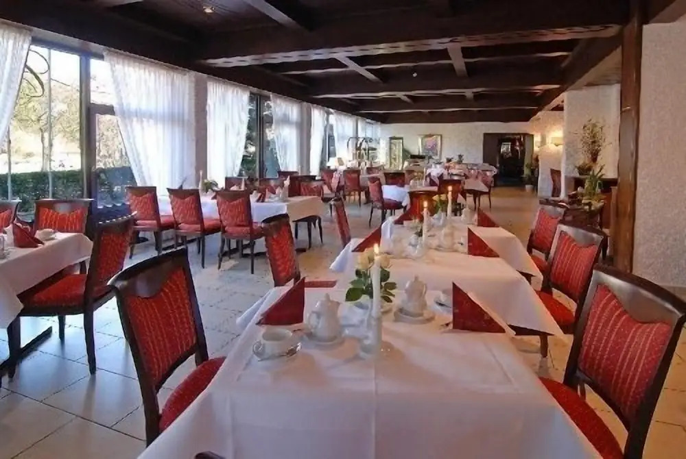 HAK Hotel am Klostersee