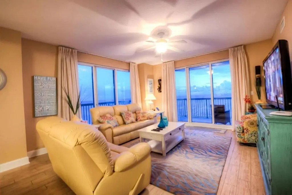 Sunrise Beach Resort II