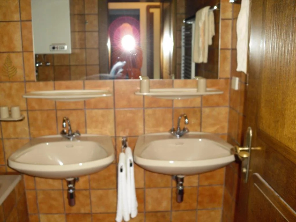 Appartement Latschen - Ferienhaus