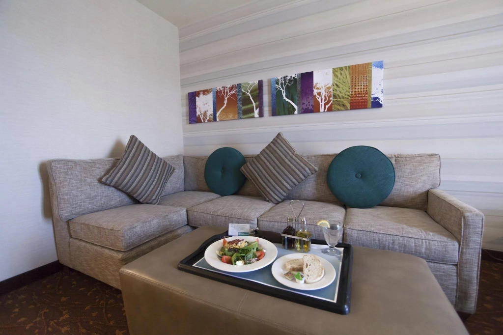 Hilton Garden Inn Albuquerque Airport