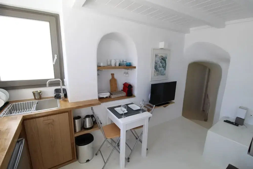 Astrea Suites