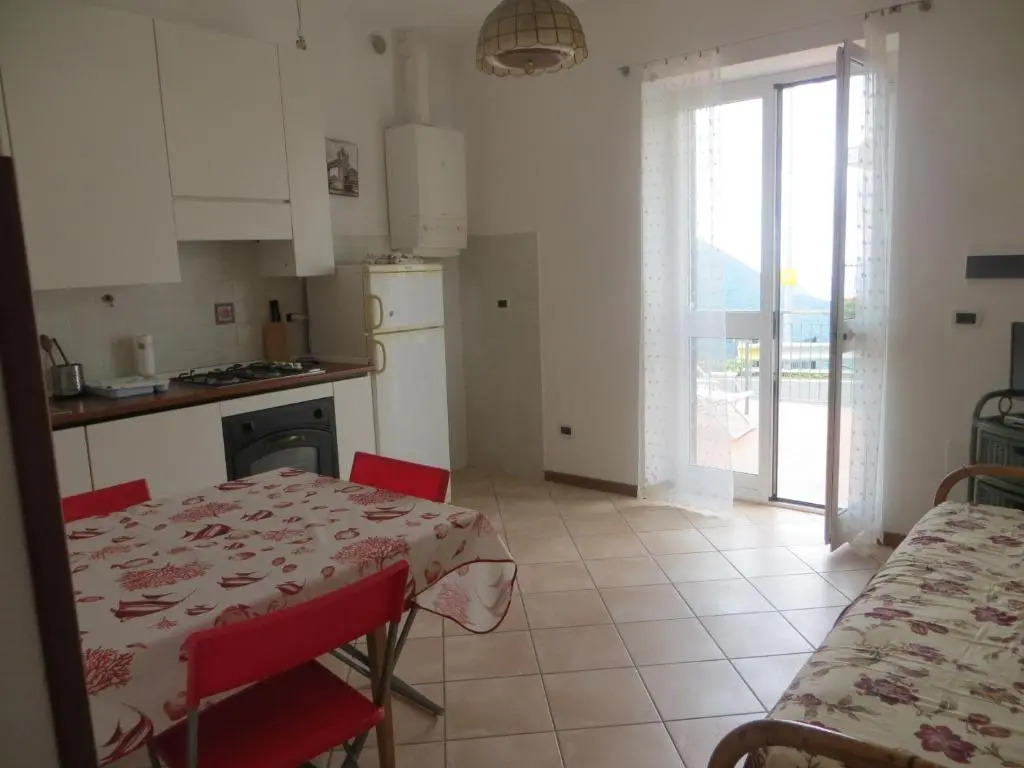 La Casa Gialla