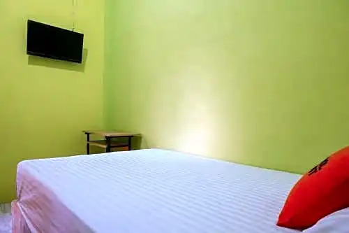 KoolKost Female Syariah near ISI Solo - Minimum Stay 3 Nights