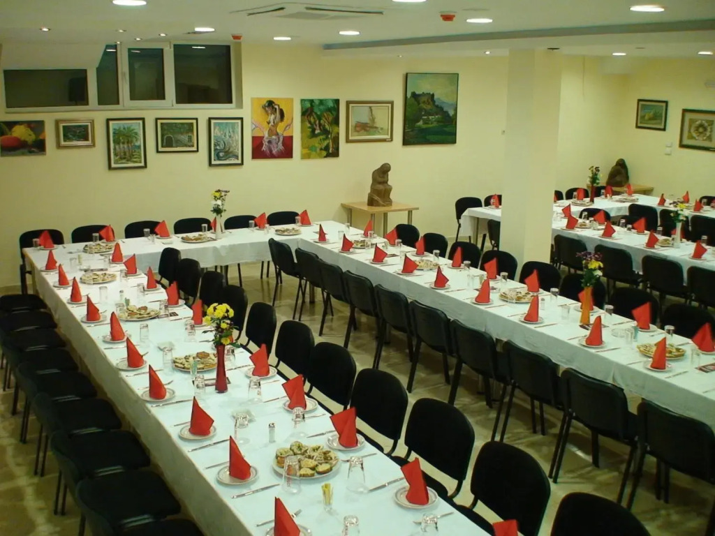 Mali Hotel BaMBiS
