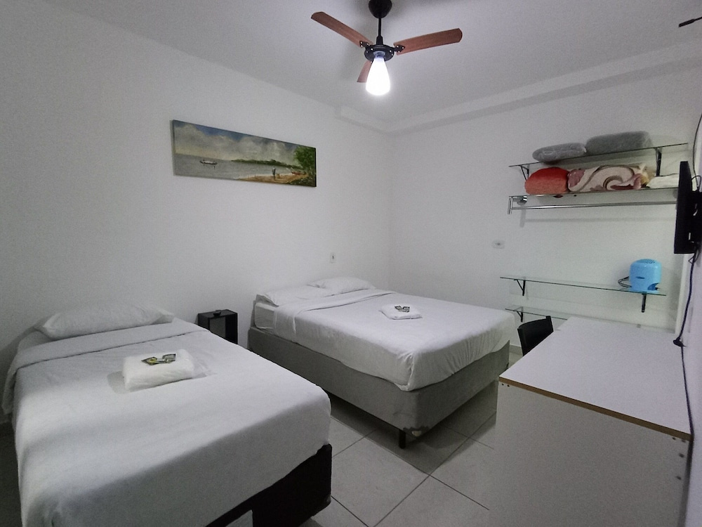 WeStay Budget - Unidade 4