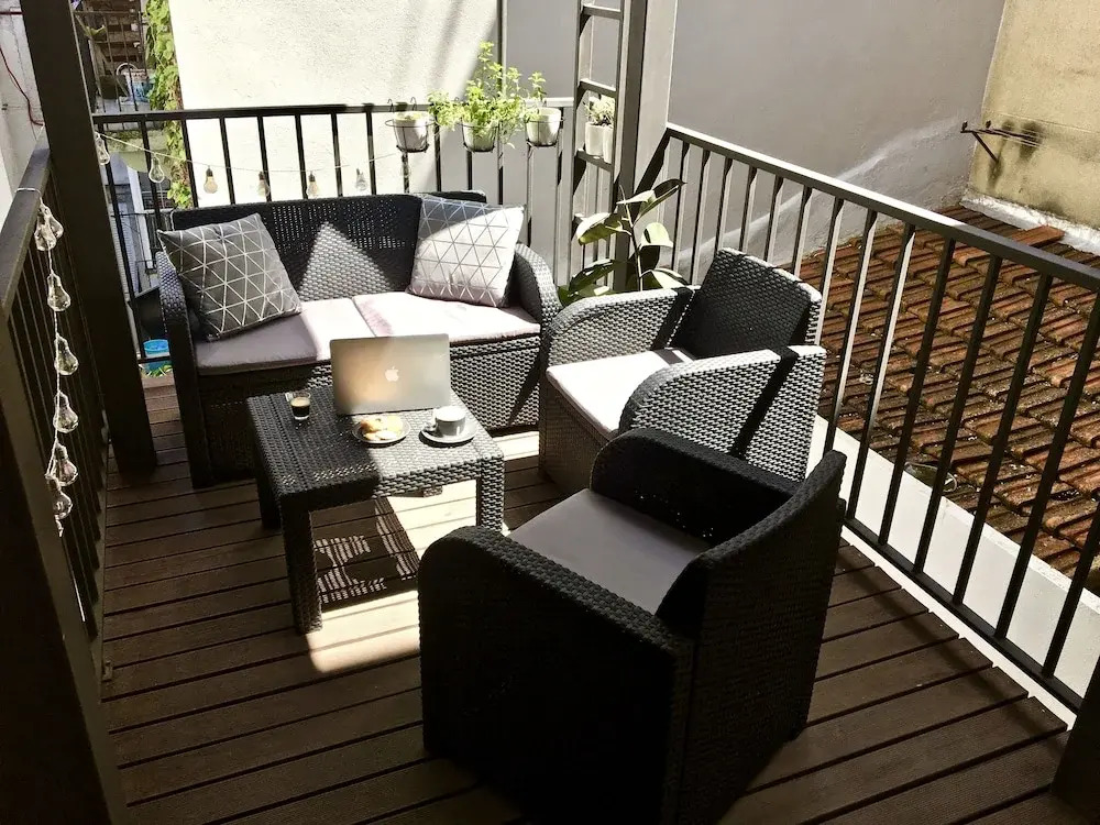 Hola Lisbon Suites