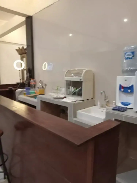 Sangkara Guest House