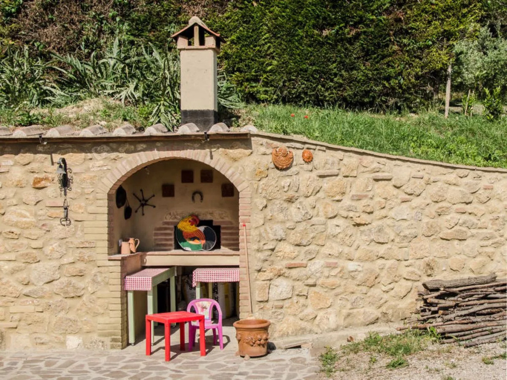 Casolare Ser Chelino (VOL105)