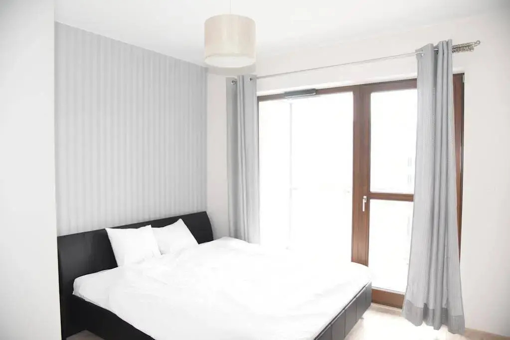 CG Apartments Prestige