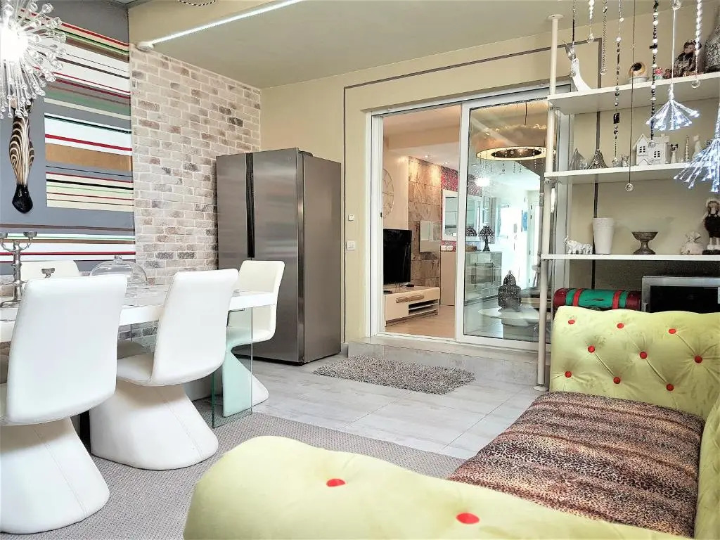 Townhouse Costa Adeje