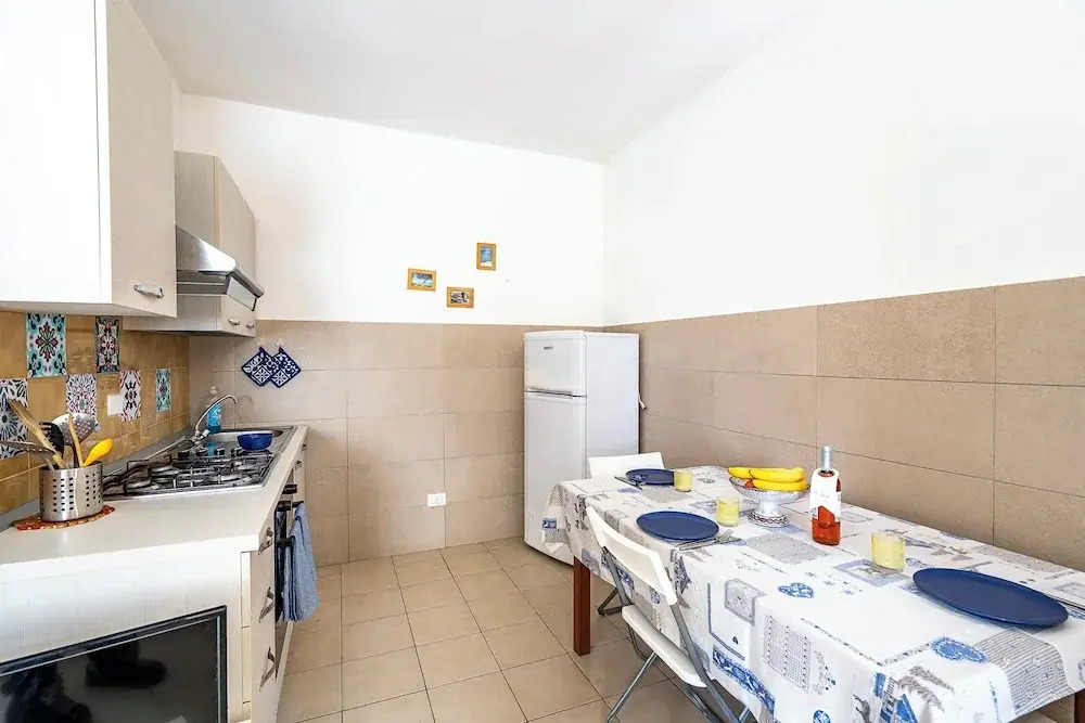 Villino Sole 2 AIRCO Near Beach