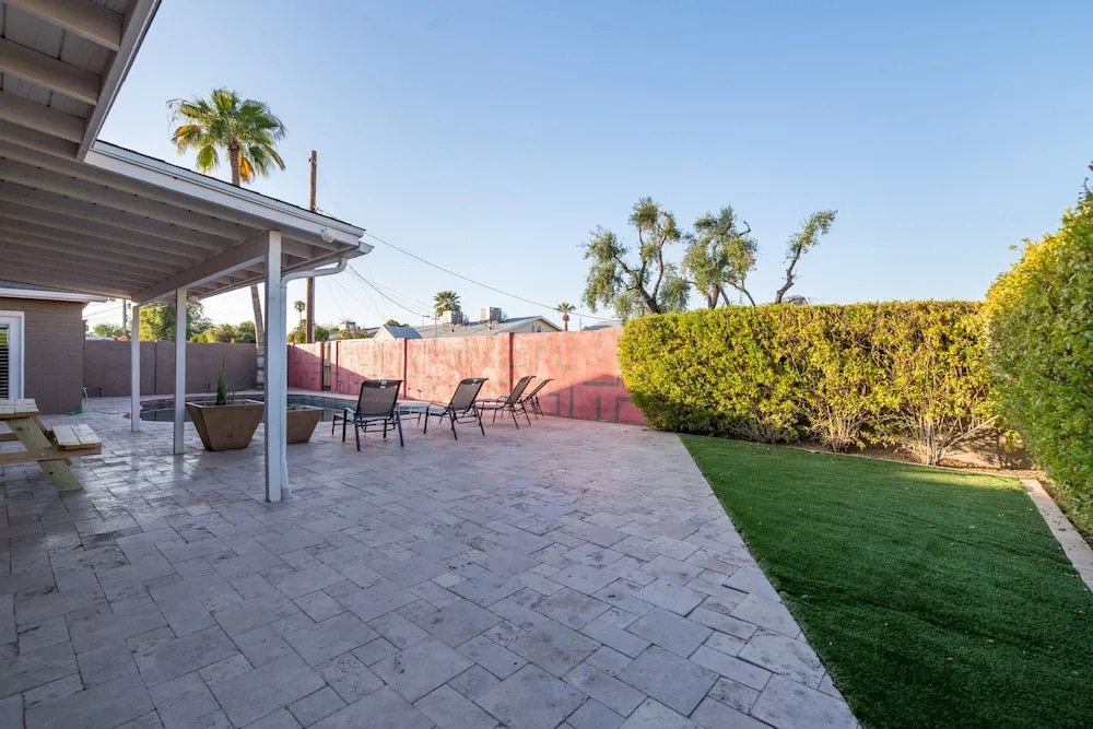 Wanderjaunt - Kingfisher - 3br - South Scottsdale