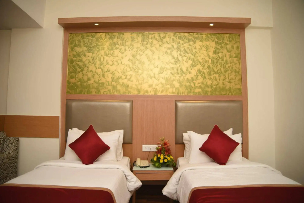 Hotel Maurya