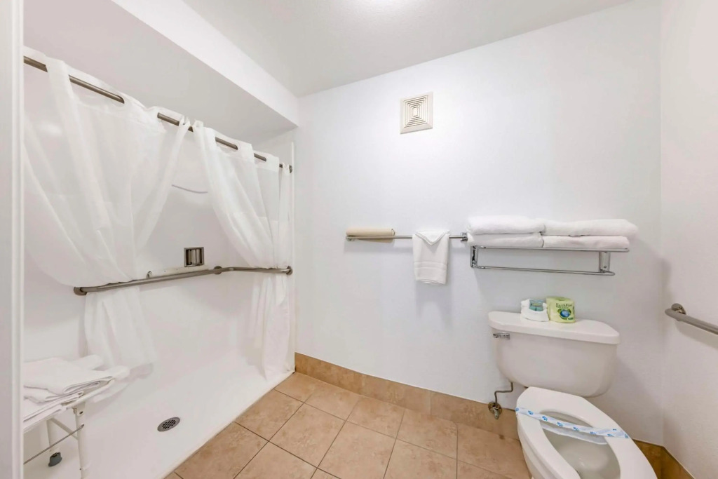 Best Western Fallon Inn & Suites