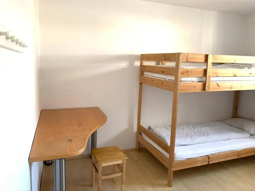 Blue Mountain Hostel