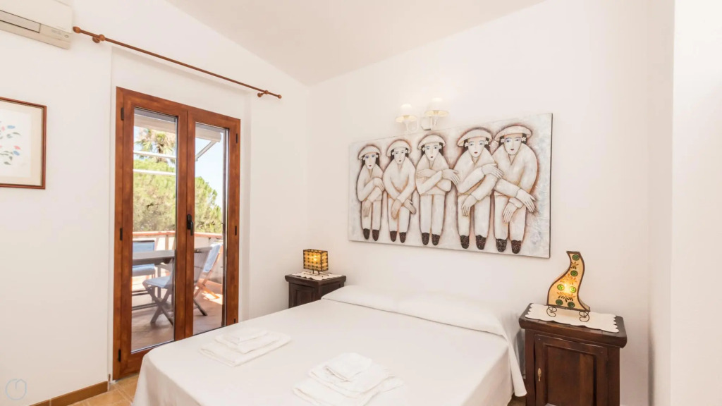 Welcomely - I Pini in Sas Linnas Siccas