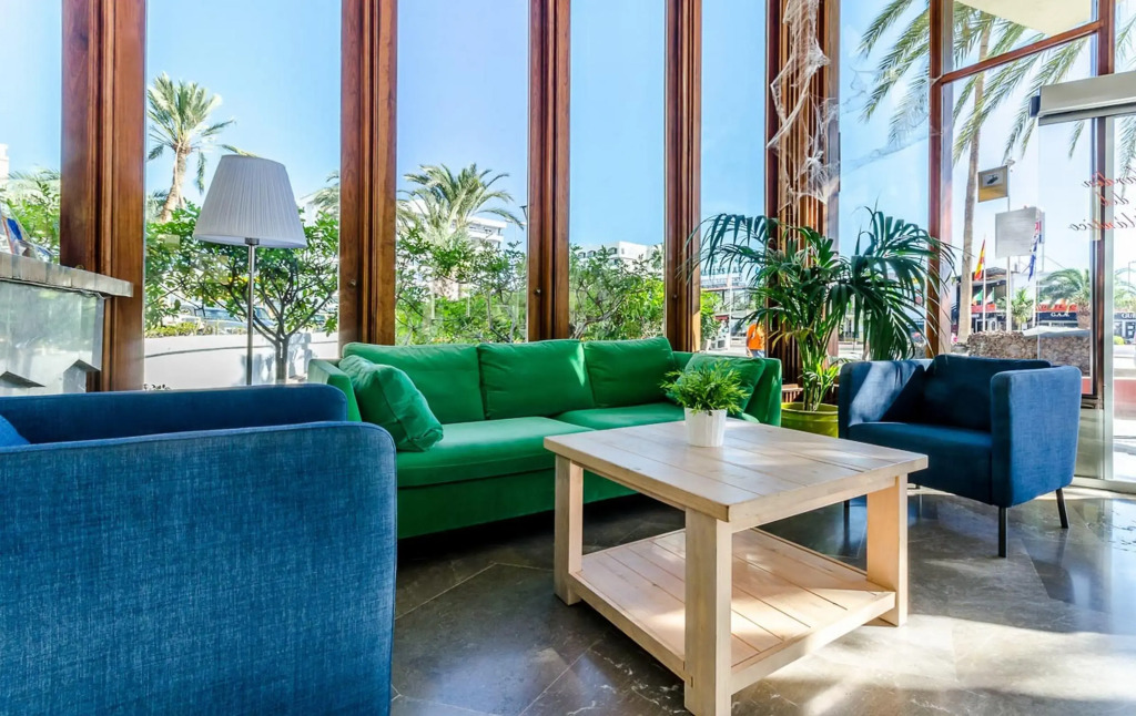 Ura Hotels Jardín Del Atlántico