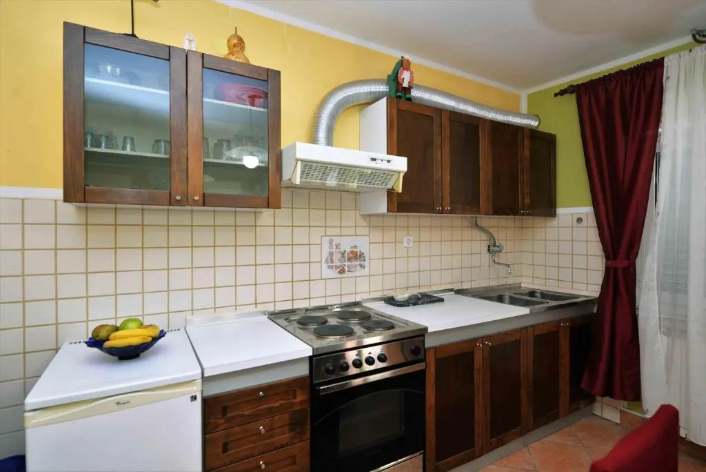 Apartment Zena