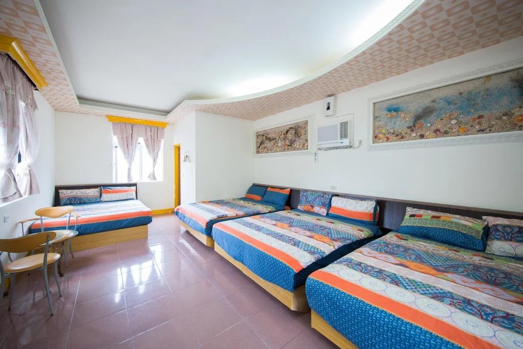 Blue Sea Romance B&B
