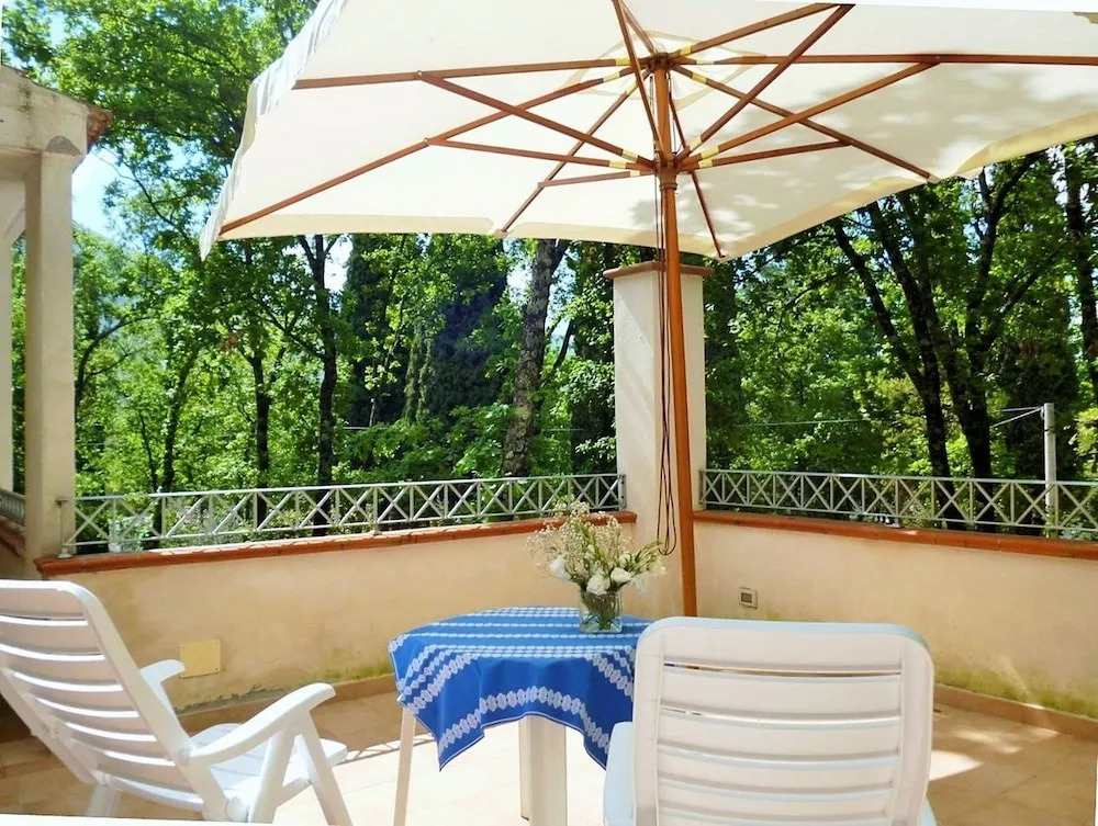 Villa Tiglio