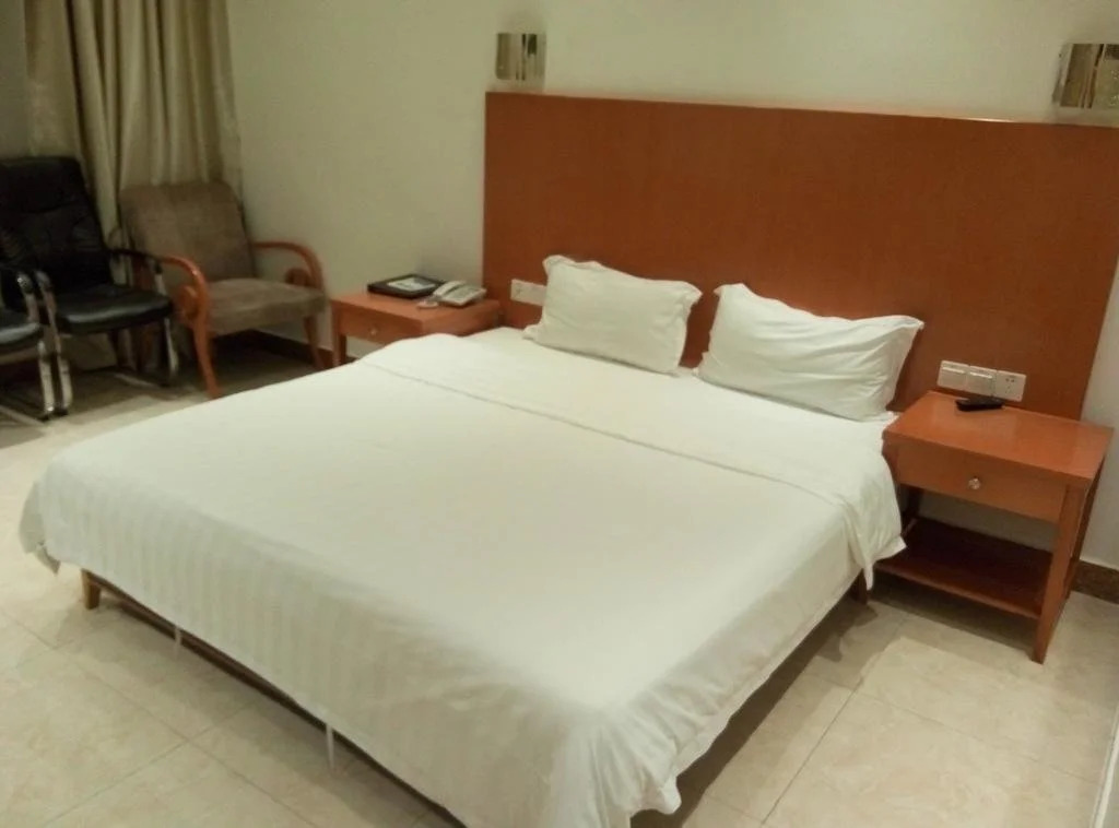 Guangongcheng Hotel