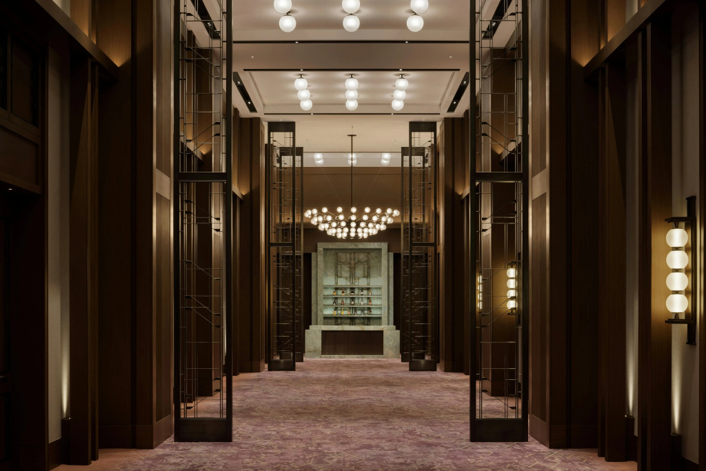 Waldorf Astoria Osaka