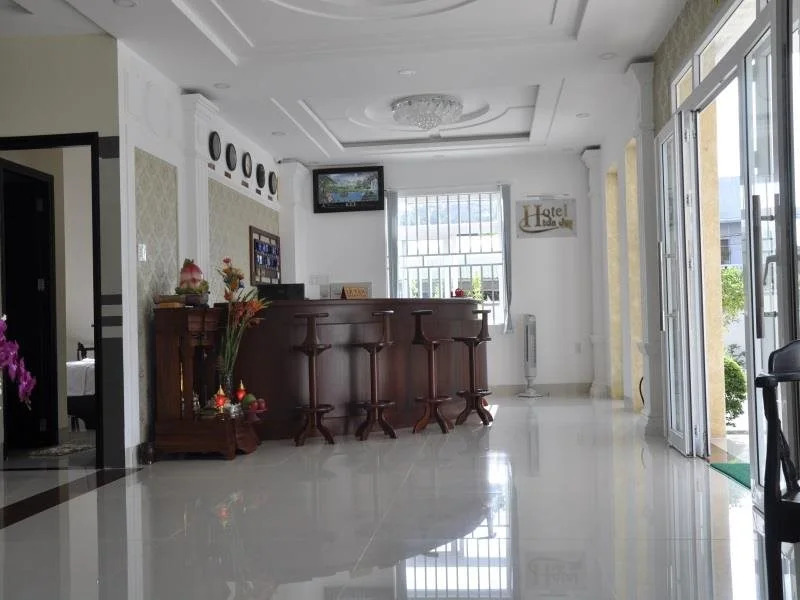 Tan Duy Hotel