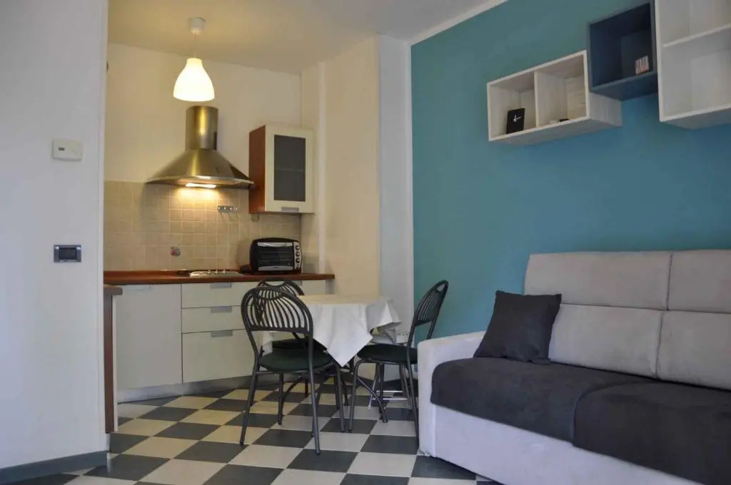 Apartment in Lazise - Gardasee 40837