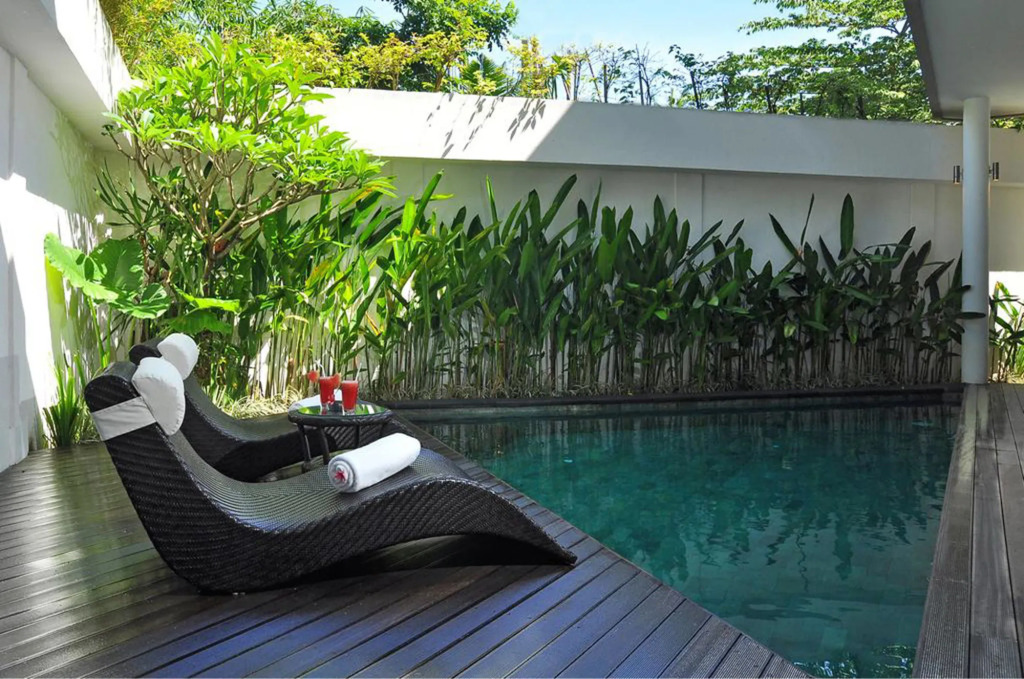 Coral Heaven 4 by Bali Villa Solutions