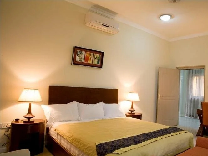 Royal Richester Hotel