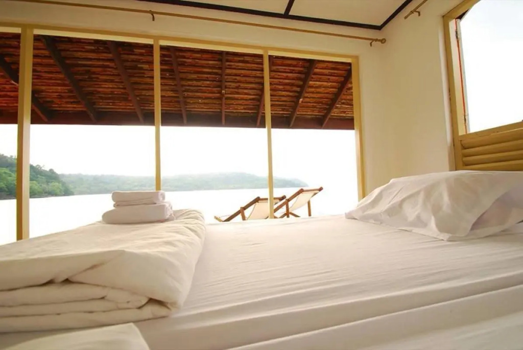 Koh Kood Island Resort