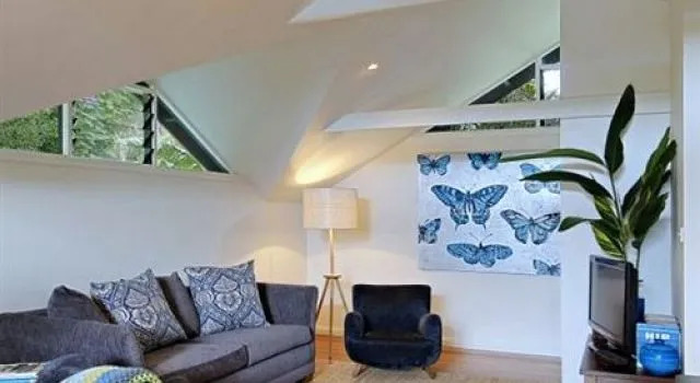 Saltwater Cottage