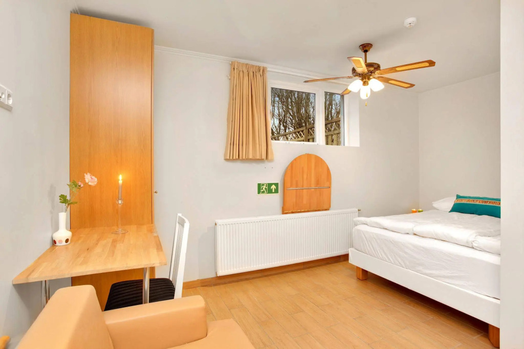 27 Soley Guesthouse