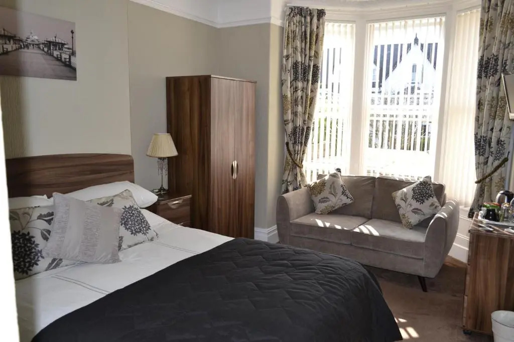 The Westbourne Guest House