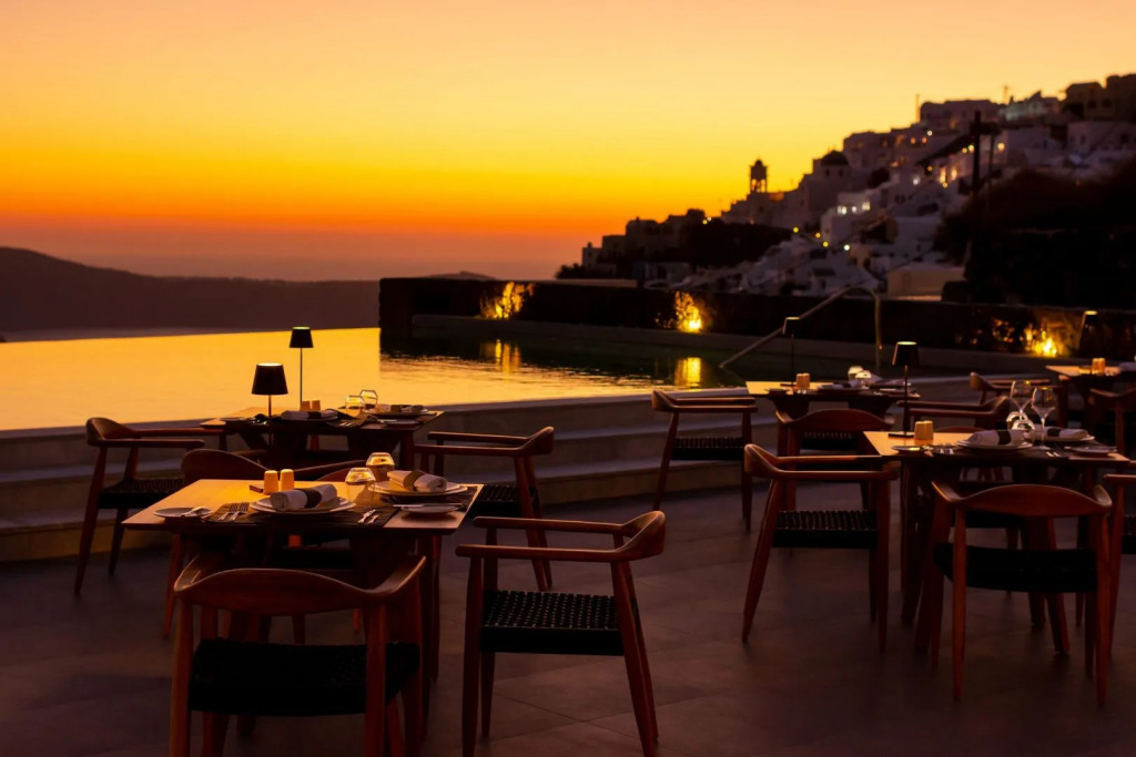 Aeifos Boutique Hotel