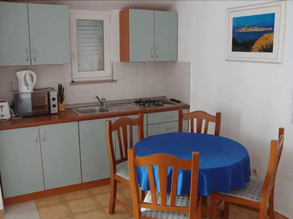 Apartments Galov