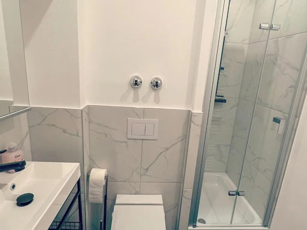 Serviced Apartement Xanthurus